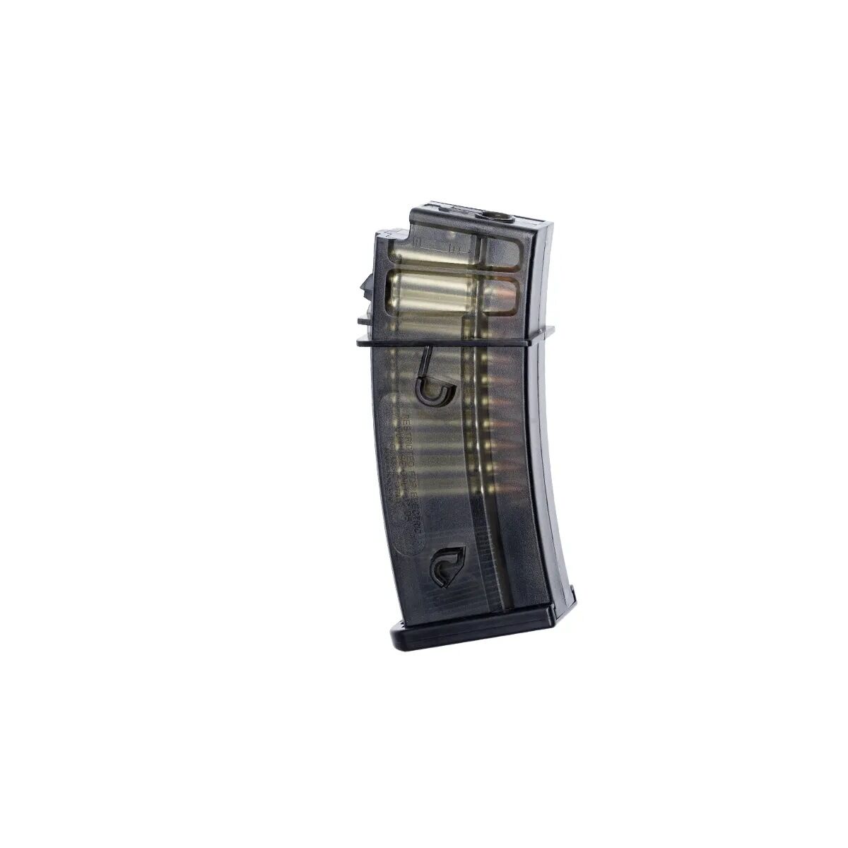 ASG Airsoft G36 Standart 50 BB Kapasiteli Şarjör