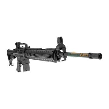 EKOL MS 550 Havalı Tüfek Siyah 5.5mm