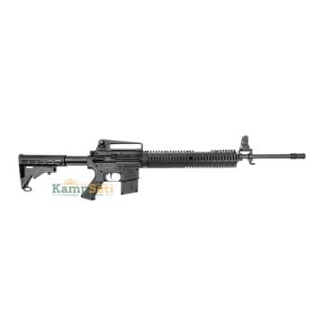 EKOL MS 550 Havalı Tüfek Siyah 5.5mm