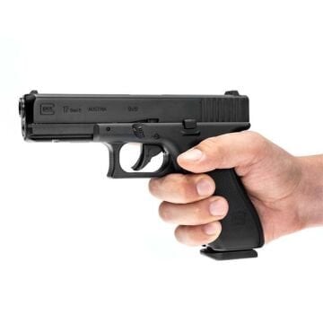Umarex GLOCK 17 GEN5 Havalı Tabanca 4.5 mm