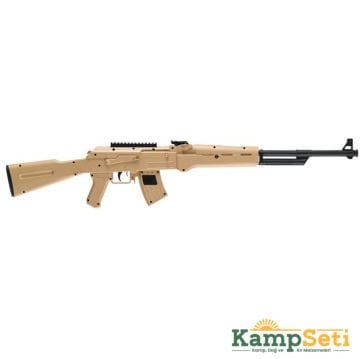 EKOL AK 550 5.5 mm Havalı Tüfek Çöl Sarısı
