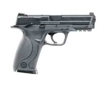 UMAREX SMITH&WESSON M&P 40 TS Airsoft Tabanca 6 mm Siyah