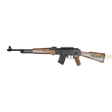 EKOL AK 550 Havalı Tüfek Siyah-Kahve 5.5 mm