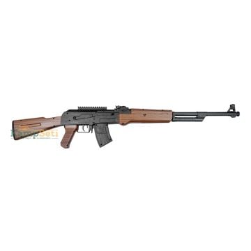 EKOL AK 550 Havalı Tüfek Siyah-Kahve 5.5 mm