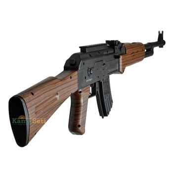 EKOL AK 550 Havalı Tüfek Siyah-Kahve 5.5 mm
