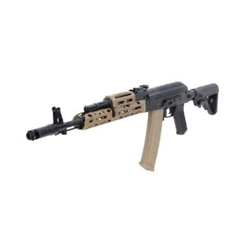Specna Arms SA-PJ15 KPYK PRIME Aster II ETU BLDC™ AK47 Airsoft Tüfek Half-Tan