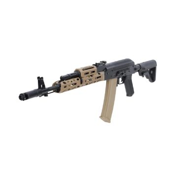 Specna Arms SA-PJ15 KPYK PRIME Aster II ETU BLDC™ AK47 Airsoft Tüfek Half-Tan