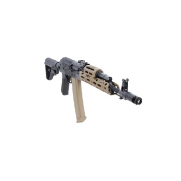 Specna Arms SA-PJ15 KPYK PRIME Aster II ETU BLDC™ AK47 Airsoft Tüfek Half-Tan