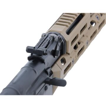 Specna Arms SA-PJ15 KPYK PRIME Aster II ETU BLDC™ AK47 Airsoft Tüfek Half-Tan
