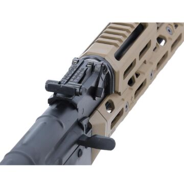 Specna Arms SA-PJ15 KPYK PRIME Aster II ETU BLDC™ AK47 Airsoft Tüfek Half-Tan