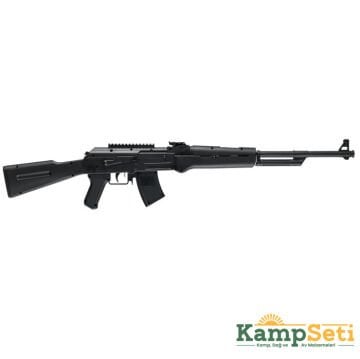 EKOL AK 550 Havalı Tüfek Siyah 5.5 mm