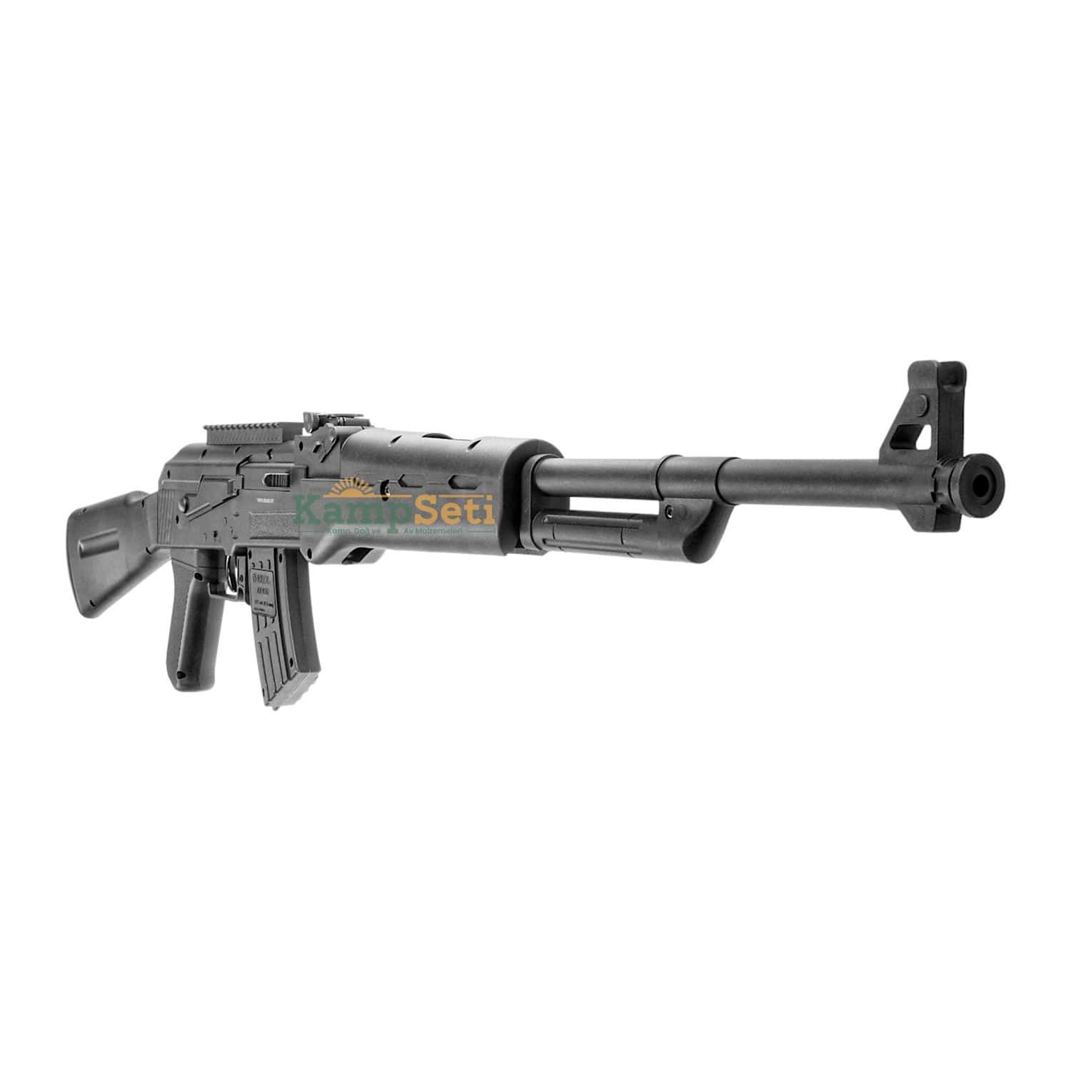 EKOL AK 550 Havalı Tüfek Siyah 5.5 mm
