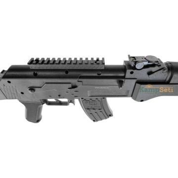 EKOL AK 550 Havalı Tüfek Siyah 5.5 mm