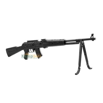 EKOL AK 550 Havalı Tüfek Siyah 5.5 mm