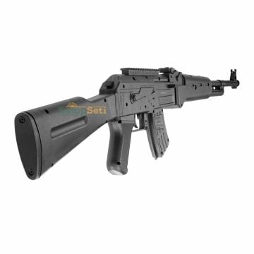 EKOL AK 550 Havalı Tüfek Siyah 5.5 mm