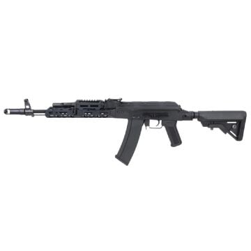 Specna Arms SA-PJ15 KPYK PRIME™ Aster II ETU BLDC™ AK47 Airsoft Tüfek Siyah