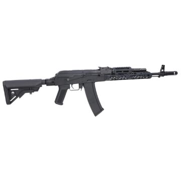 Specna Arms SA-PJ15 KPYK PRIME™ Aster II ETU BLDC™ AK47 Airsoft Tüfek Siyah
