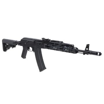 Specna Arms SA-PJ15 KPYK PRIME™ Aster II ETU BLDC™ AK47 Airsoft Tüfek Siyah