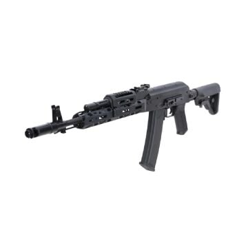 Specna Arms SA-PJ15 KPYK PRIME™ Aster II ETU BLDC™ AK47 Airsoft Tüfek Siyah
