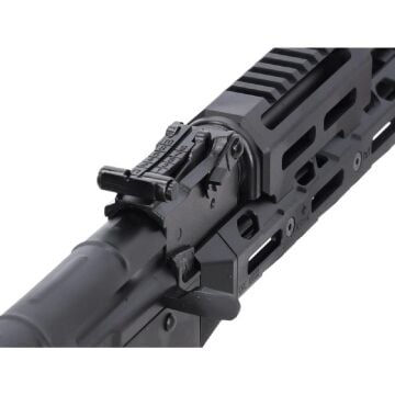 Specna Arms SA-PJ15 KPYK PRIME™ Aster II ETU BLDC™ AK47 Airsoft Tüfek Siyah
