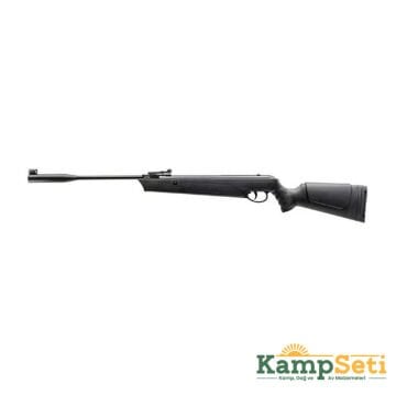EKOL Ultimate 635 Havalı Tüfek Siyah 6.35mm