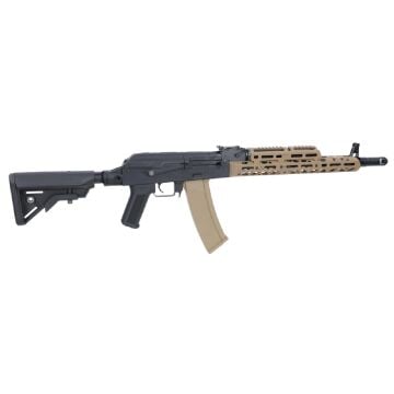 Specna Arms SA-PJ14 KPYK PRIME™ Aster II ETU BLDC™ AK47 Airsoft Tüfek Half-Tan