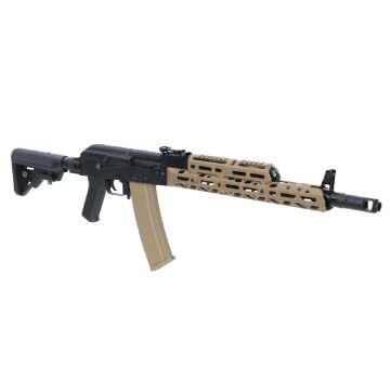 Specna Arms SA-PJ14 KPYK PRIME™ Aster II ETU BLDC™ AK47 Airsoft Tüfek Half-Tan