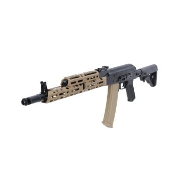 Specna Arms SA-PJ14 KPYK PRIME™ Aster II ETU BLDC™ AK47 Airsoft Tüfek Half-Tan