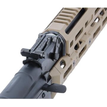 Specna Arms SA-PJ14 KPYK PRIME™ Aster II ETU BLDC™ AK47 Airsoft Tüfek Half-Tan