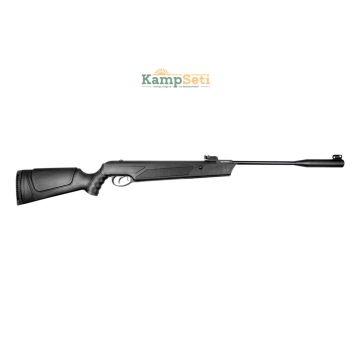 EKOL Ultimate 550 Havalı Tüfek Siyah 5.5mm