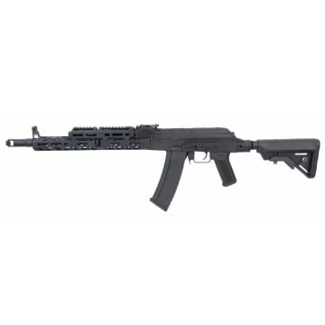 Specna Arms SA-PJ14 KPYK PRIME™ Aster II ETU BLDC™ AK47 Airsoft Tüfek Siyah
