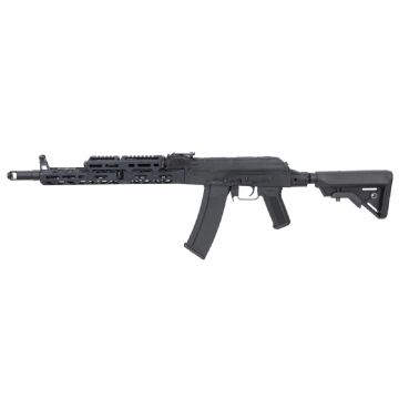 Specna Arms SA-PJ14 KPYK PRIME™ Aster II ETU BLDC™ AK47 Airsoft Tüfek Siyah