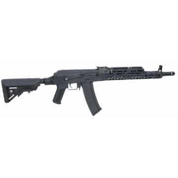 Specna Arms SA-PJ14 KPYK PRIME™ Aster II ETU BLDC™ AK47 Airsoft Tüfek Siyah