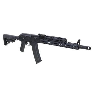 Specna Arms SA-PJ14 KPYK PRIME™ Aster II ETU BLDC™ AK47 Airsoft Tüfek Siyah
