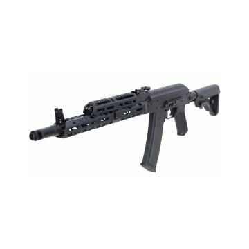 Specna Arms SA-PJ14 KPYK PRIME™ Aster II ETU BLDC™ AK47 Airsoft Tüfek Siyah