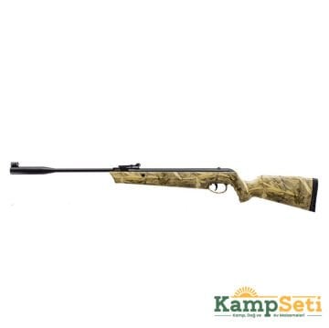 EKOL Ultimate 550 Havalı Tüfek Kamo 5.5 mm