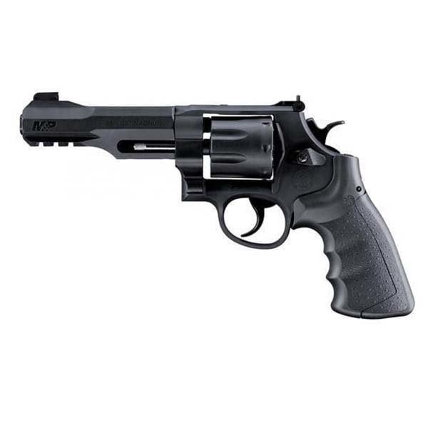 UMAREX SMITH&WESSON M&P RB 6 MM Airsoft Tabanca Siyah