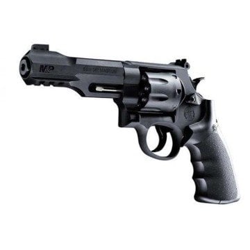 UMAREX SMITH&WESSON M&P RB 6 MM Airsoft Tabanca Siyah