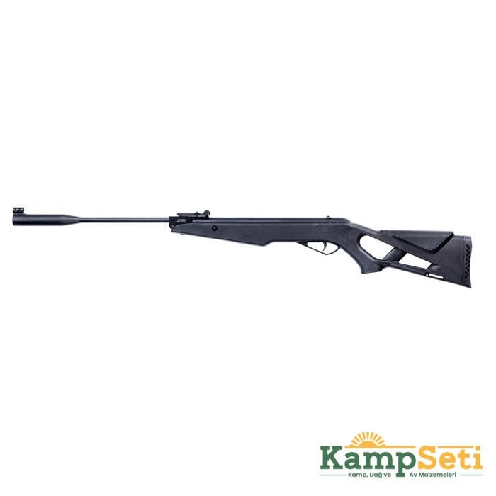 EKOL Thunder 550 6.35 mm Havalı Tüfek Siyah