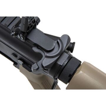Specna Arms Daniel Defense® MK18 SA-P19 Prime™ Aster II ETU Chaos Bronze Airsoft Tüfek