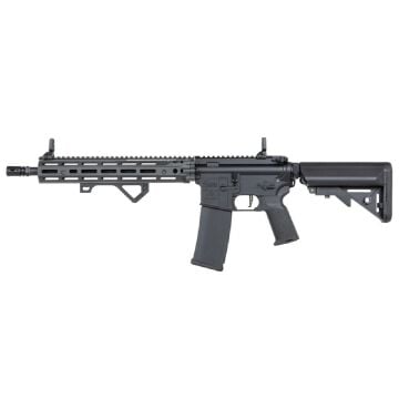 Specna Arms SA-P28 Prime™ Daniel Defense® RIS III 12.5” Aster II ETU Yarım Gri Airsoft Tüfek