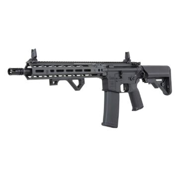 Specna Arms SA-P28 Prime™ Daniel Defense® RIS III 12.5” Aster II ETU Yarım Gri Airsoft Tüfek