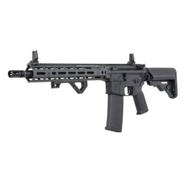 Specna Arms SA-P28 Prime™ Daniel Defense® RIS III 12.5” Aster II ETU Yarım Gri Airsoft Tüfek