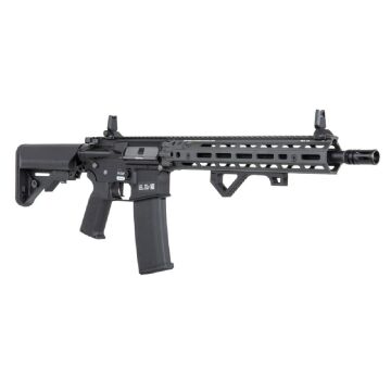 Specna Arms SA-P28 Prime™ Daniel Defense® RIS III 12.5” Aster II ETU Yarım Gri Airsoft Tüfek