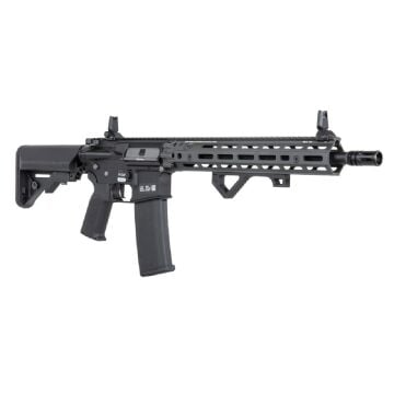 Specna Arms SA-P28 Prime™ Daniel Defense® RIS III 12.5” Aster II ETU Yarım Gri Airsoft Tüfek