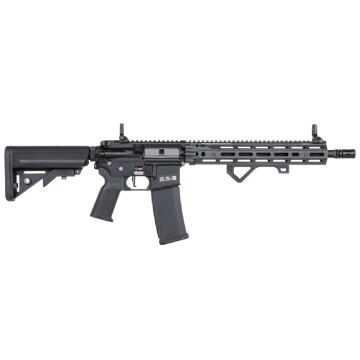 Specna Arms SA-P28 Prime™ Daniel Defense® RIS III 12.5” Aster II ETU Yarım Gri Airsoft Tüfek