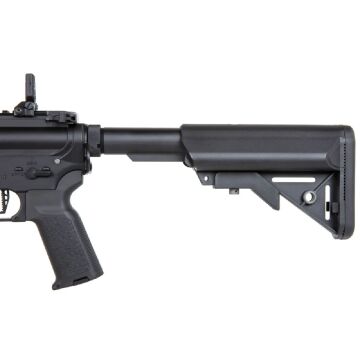 Specna Arms SA-P28 Prime™ Daniel Defense® RIS III 12.5” Aster II ETU Yarım Gri Airsoft Tüfek