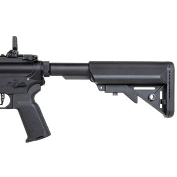 Specna Arms SA-P28 Prime™ Daniel Defense® RIS III 12.5” Aster II ETU Yarım Gri Airsoft Tüfek