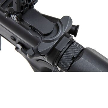 Specna Arms SA-P28 Prime™ Daniel Defense® RIS III 12.5” Aster II ETU Yarım Gri Airsoft Tüfek