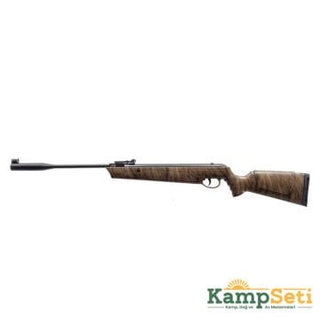 EKOL Ultimate 550 Havalı Tüfek Ahşap Kaplama 5.5 mm